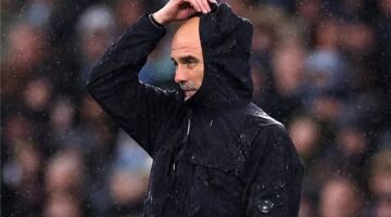 بيب جوارديولا: لاعب مانشستر سيتي مقاتل.. وكأس الاتحاد الإنجليزي له مكانة خاصة لدينا
  منذ أقل من ساعة