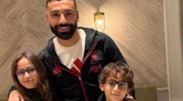 بين الدهشة والسعادة.. لقاء عفوي يجمع أبناء تامر حسني ومحمد صلاح                                                                                                                                                    13/05/2026 11:49 م                                                                                                                                                    تداول رواد مواقع التواصل الاجتماعي خلال الساعات الماضية مقطع فيديو جمع نجم منتخب مصر ونادي ليفربول محمد صلاح، بأبناء الفنان تامر حسني، في لقاء عفوي خطف تفاعل