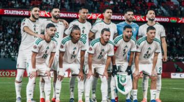 تاريخ مشاركات منتخب الجزائر في كأس العالم قبل نسخة 2026                                                                                                                                                    28/05/2026 03:36 ص                                                                                                                                                    يستعد منتخب الجزائر لخوض منافسات كأس العالم ٢٠٢٦، التي تستضيفها الولايات المتحدة وكندا والمكسيك..
