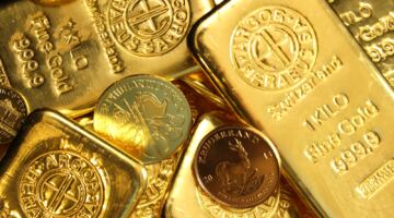 تباطؤ اقتصادي متوقع في الولايات المتحدة، وبنك الاحتياطي الفيدرالي يخفض أسعار الفائدة، والذهب يسجل أعلى مستوى على الإطلاق