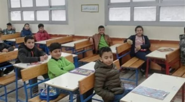 تبدأ 16 مايو.. خريطة امتحانات الشهادة الابتدائية بمدارس الجيزة لعام 2026
  منذ ساعتين و 31 دقيقة
