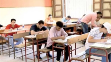 تبدأ 4 يونيو.. مديرية تعليم القاهرة تعتمد جدول امتحانات الشهادة الإعدادية العام والرياضي
  منذ 18 دقيقة