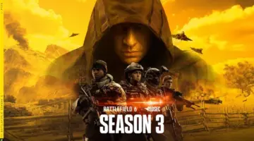 تجربتنا للفوضى الملحمية للموسم الثالث BATTLEFIELD 6 – تروجيمنج