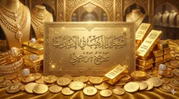 تحديث الأسواق.. أسعار الذهب اليوم الخميس 21 مايو 2026 في الإمارات بالدرهم والدولار