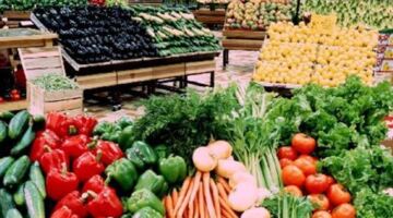 تحديث بعد الظهر.. أسعار الخضروات والفاكهة اليوم الجمعة 29 مايو 2026 في أسواق الجملة والتجزئة