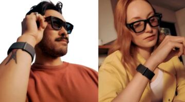 تحديث جديد يمنح نظارة Meta Ray-Ban الكتابة عبر الإيماءات الهوائية – 25H