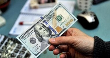 تحديث سعر الدولار أمام الجنيه المصرى اليوم الأربعاء 13 مايو 2026