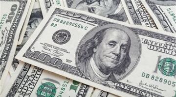 تحرك جديد للدولار أمام الجنيه.. وهذا أعلى سعر الآن في البنوك المصرية
