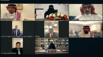 تحول تاريخي: جامعة عدن توقع شراكة استراتيجية لتحطيم حواجز البحث العلمي العربي – هكذا ستغير النشر العلمي!