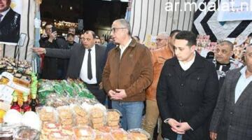 تخفيضات فلاحي 25% على السلع الغذائية في معارض أهلا بالعيد – مقالات نيوز