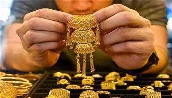 تراجع أسعار الذهب في مصر اليوم الأربعاء 13-5-2026 مع بداية التعاملات
