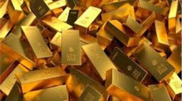 تراجع أسعار الذهب في منتصف تعاملات اليوم 14 مايو