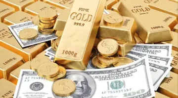 تراجع سعر أونصة الذهب بأكثر من 60 دولارا اليوم.. فما الأسباب؟