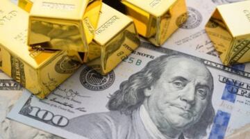 تراجع طفيف بأسعار الدولار في العراق مع استقرار نسبي بأسعار الذهب » وكالة بغداد اليوم الاخبارية
