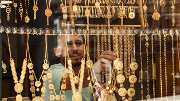 تراجع وصل إلى 70 جنيهًا للجرام.. انخفاض أسعار الذهب اليوم الخميس 28 مايو 2026