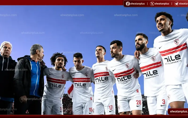 تردد القناة الجزائرية الناقلة لمباراة الزمالك واتحاد العاصمة بث مباشر الان مجانا في نهائي الكونفدرالية