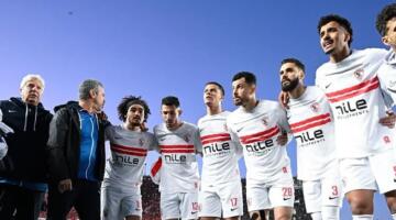 تردد القناة المفتوحة الناقلة لمباراة الزمالك واتحاد العاصمة في نهائي الكونفدرالية