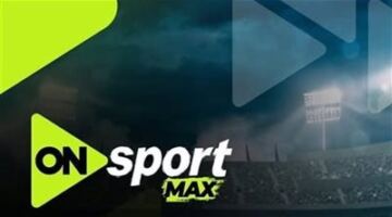 تردد قناة أون سبورت ماكس الناقلة لمباراة الأهلي والمصري في الدوري المصري