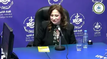 تردد قناة الثانية الجزائرية 2026 على النايل سات بجودة عالية
