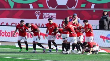 تردد قناة المغربية الرياضية tnt الناقلة لمباراة مصر ضد بنين اليوم