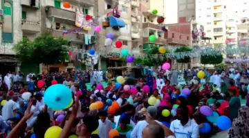 تردد قناة تكبيرات العيد 2026 نايل سات.. طوال اليوم وبجودة عالية