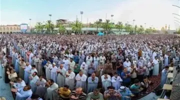 تردد قناة تكبيرات العيد