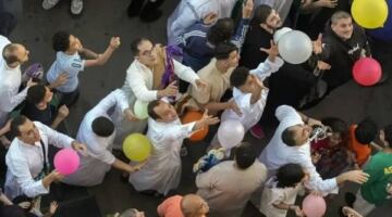 تردد قناة تكبيرات العيد على النايل سات 2026