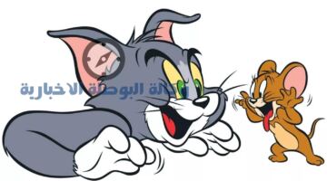 تردد قناة توم وجيري 2026 على النايل سات بجودة عالية .. مغامرات لا تنته