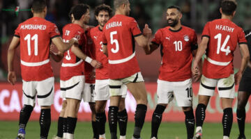 تردد قناة مجانية ناقلة لمباراة مصر ضد روسيا ضمن استعدادات كأس العالم 2026