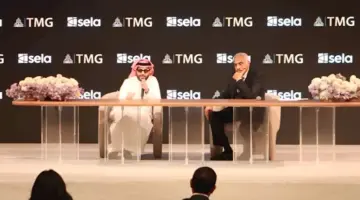 تركي آل الشيخ: مصر آمنة والاستثمار فيها من أنجح ما يكون