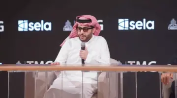 تركي آل الشيخ يشيد بهشام طلعت مصطفى: استثمر في الصحراء فأصبح من أكبر المطورين
