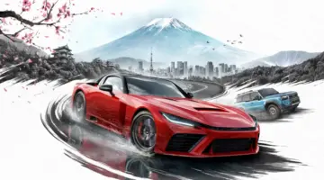تروجيمنج – أخبار و مراجعات ألعاب الفيديو | Forza Horizon 6