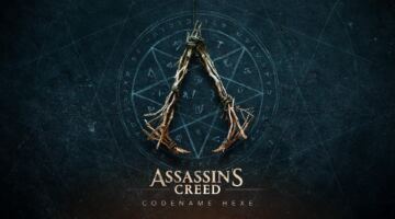 تسريب أول لقطة شاشة للعبة Assassin’s Creed Hexe
