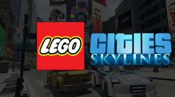 تسريب جديد يشير إلى لعبة LEGO مستوحاة من Cities: Skylines – تروجيمنج