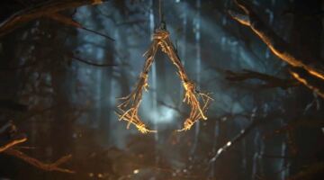 تسريب صورة من Assassin’s Creed Hexe تكشف لمحة أولى عن أجواء اللعبة