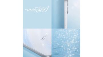 تسريب يكشف المواصفات الكاملة لهاتف vivo S60 قبل الإعلان الرسمي – 25H