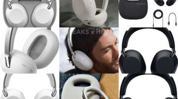 تسريب يكشف مواصفات وسعر وسماعات سوني الفاخرة الجديدة قبل الإطلاق الرسمي – 25H