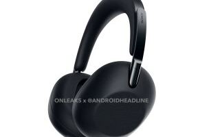 تسريبات تكشف تصميم سماعات Sony WH-1000X الجديدة قبل الإعلان الرسمي – 25H