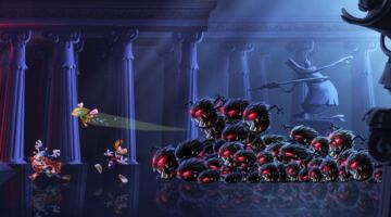 تسريبات تكشف عن موعد وسعر ريميك Rayman Legends مع تعاون مفاجئ مع Clair Obscur وAstro Bot