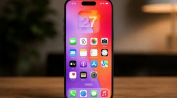 تسريبات جديدة تتناول المزايا المُنتظرة في تحديث iOS 27