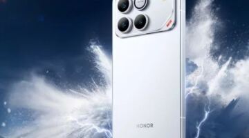 تسريبات هاتف الألعاب Honor Win 2 تشير إلى ترقيات كبيرة بجميع الأقسام الرئيسية – 25H