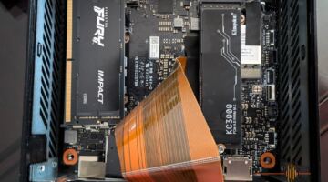 تشغيل LLM AI محلي على جهاز كمبيوتر صغير بدون وحدة معالجة الرسومات NVIDIA