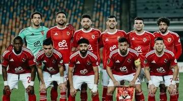 تشكيل الأهلي أمام المصري.. بن شرقي يقود الهجوم وشوبير حارساً للمرمى