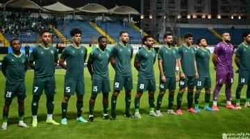 تشكيل الاتحاد السكندرى وغزل المحلة فى صراع الهبوط بالدورى