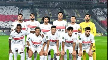 تشكيل الزمالك المتوقع أمام سيراميكا كليوباترا اليوم في الدوري المصري
  منذ أقل من ساعتين