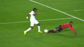 تشكيل الزمالك المتوقع لمواجهة اتحاد العاصمة في موقعة الحسم الأفريقية  منذ يوم