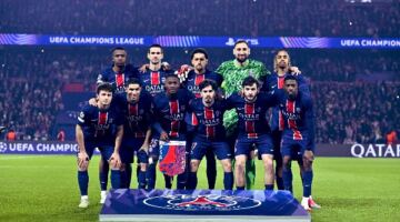 تشكيل باريس سان جيرمان أمام أرسنال في نهائي دوري أبطال أوروبا                                                                                                                                                    30/05/2026 08:30 ص                                                                                                                                                    استقر الإسباني لويس إنريكي، المدير الفني لفريق باريس سان جيرمان الفرنسي، على التشكيلة الأساسية التي سيخوض بها مواجهة آرسنال الإنجليزي في نهائي دوري أبطال أوروبا، والمقرر إقامتها مساء اليوم السبت على م