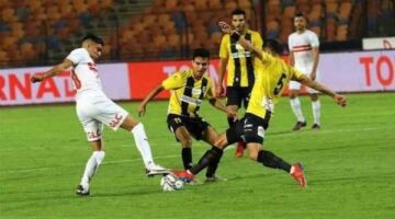 تشكيل بتروجيت ومودرن سبورت في الدوري
                                                
                                                
                                                    17/05/2026 07:44 م
                                                
                                                
                                                    أعلن سيد عيد المدير الفني لفريق بتروجت تشكيل الفريق  لمواجهة مودرن سبورت والتى ستقام  على ستاد بتروسبورت