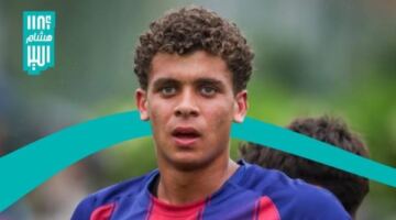 تشكيل برشلونة تحت 19 عاما لمواجهة تينيريفي في كأس الأبطال
                                                
                                                
                                                    14/05/2026 01:33 م
                                                
                                                
                                                    أعلن بول بلانيس المدير الفني لفريق شباب برشلونة تحت 19 عامًا تشكيل الفريق الذي سيخوض به مباراته المرتقبة التي تجمعه