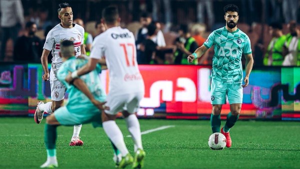 تشكيل بيراميدز لمواجهة سموحة في الدوري المصري
                                                
                                                
                                                    20/05/2026 06:46 م
                                                
                                                
                                                    أعلن الكرواتي كرونسلاف يورتشيتش المدير الفني لفريق نادي بيراميدز تشكيل مباراة سموحة في إطار بطولة الدوري.
